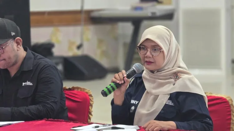 RRI Lhokseumawe Matangkan Persiapan RRI Fest dan Bintang Radio 2026