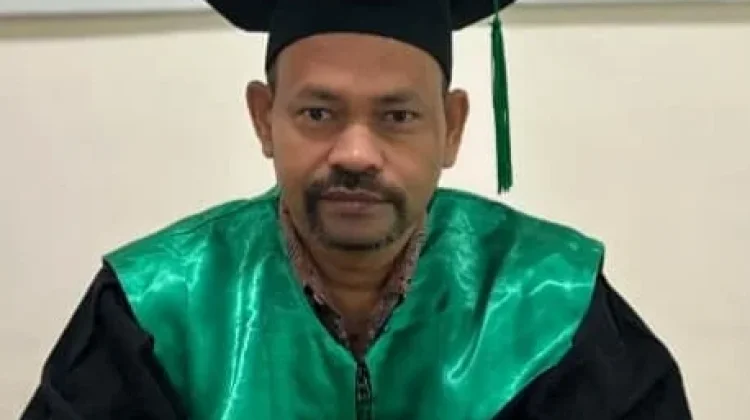 Nyawa dalam Belenggu Prosedur