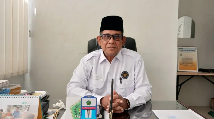 Pemerintah Percepat Persiapan Calon Jamaah Haji 2027
