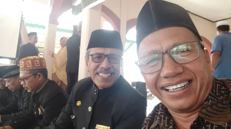 Lomba Mancing Mania HUT RI Hadiah Jutaan Menanti