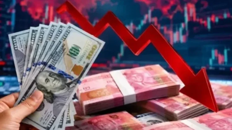 Kurs Rupiah Hari Ini Masih di Kisaran Rp17.900 per Dolar AS