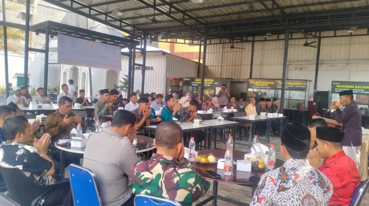 Apresiasi Talk Show Peutrang Mata, Perkuat Kolaborasi Membangun Aceh Utara