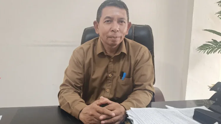untuk Apa Datang ke Sekolah?