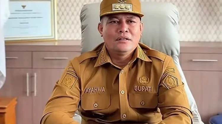 Bupati Aceh Utara Mediasi Konflik PTPN, Warga Lega