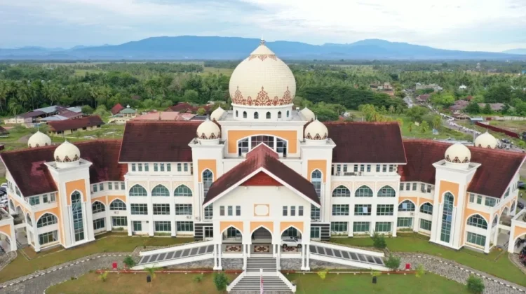 Aceh Utara terus Bergerak Perjuangkan Nasib Para Korban Banjir