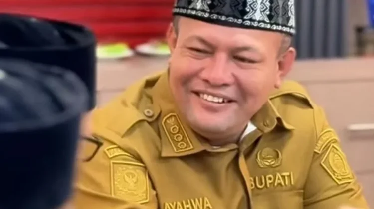 Ayah Wa Jadikan Media Sosial Jembatan Aspirasi Masyarakat