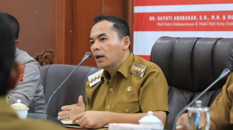 Perjuangan Wali Kota Lhokseumawe Berbuah Tambahan DAU Rp86,95 Miliar