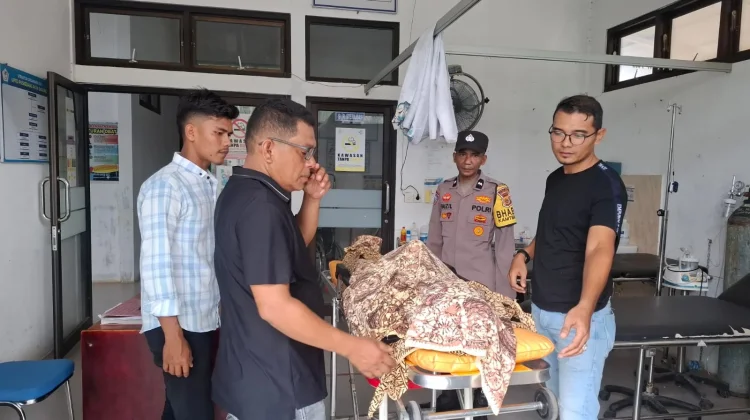 Tragedi Pante Bahagia, Mahasiswa Langsa Ditemukan Tak Bernyawa