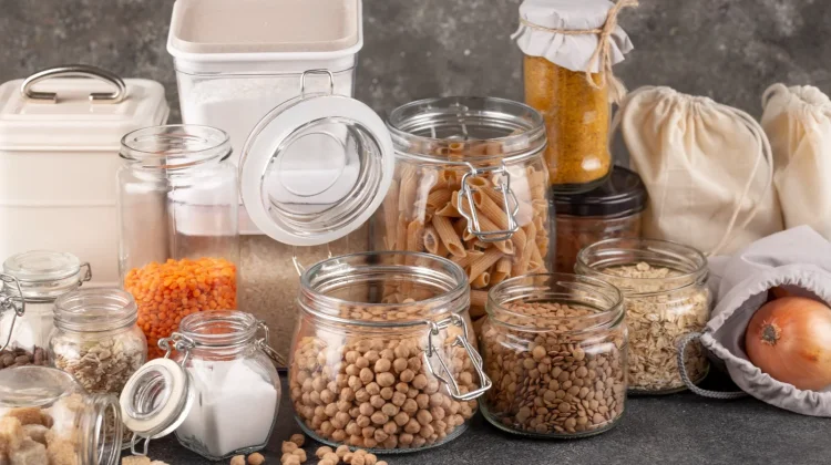 Evolusi Pengawetan Makanan, dari Cara Tradisional hingga Teknologi Modern