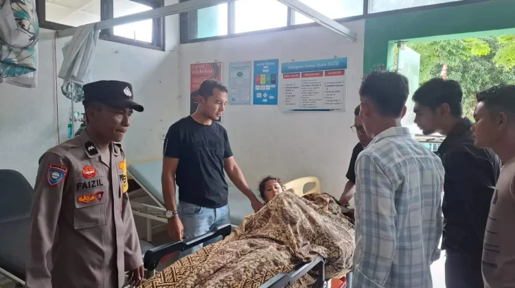 Mahasiswa Asal Langsa Meninggal Tenggelam di Objek Wisata Pante Bahagia