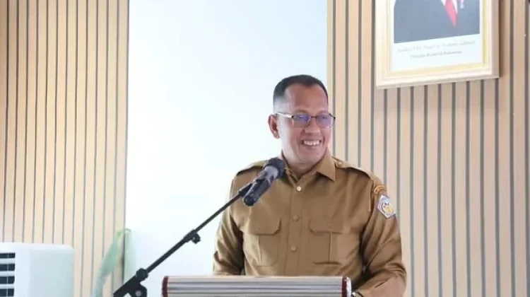 Wakil Wali Kota Lhokseumawe Buka Pelatihan Dasar Manajemen Bencana