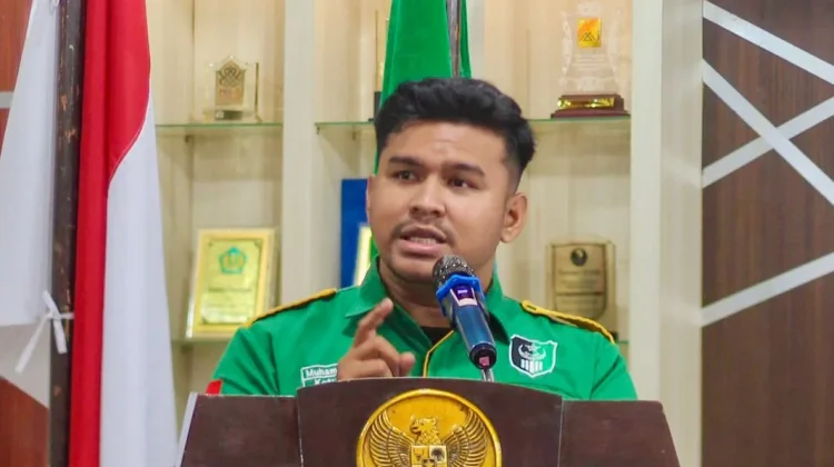 HUT RI ke-81, SEMMI Langsa Tekankan Peran Strategis Pemuda