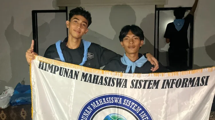 HIMASI Selesaikan Rangkaian MUBES 2026, Teguhkan Regenerasi dan organisasi
