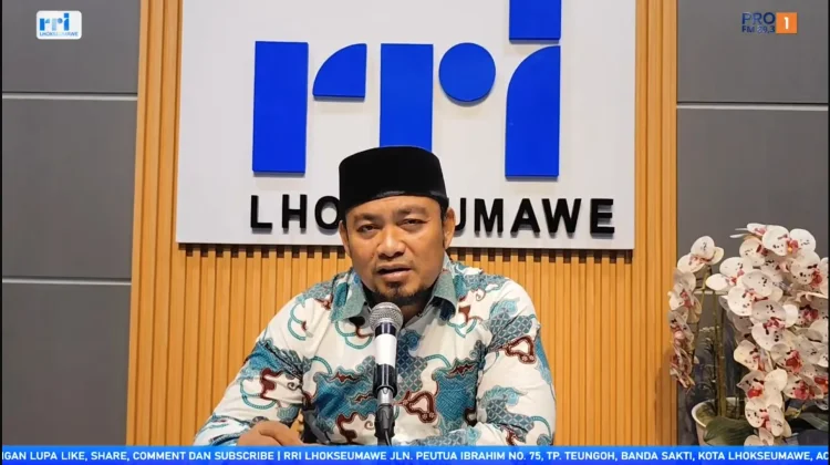 Mari Berzakat Infaq ke Baitul Mal