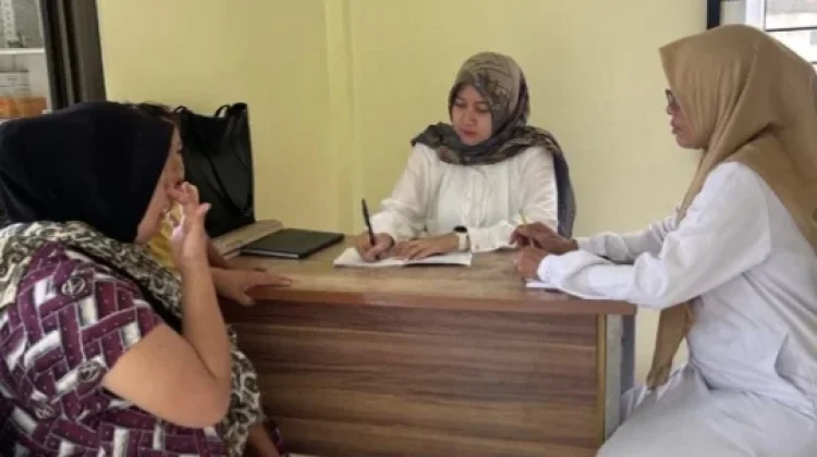 lewat Dokter Jak Saweu, Puskesmas Dekatkan Layanan ke Warga
