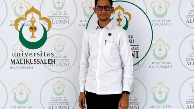 IKA Unimal Ajak Masyarakat Jaga Stabilitas Politik dan Ekonomi