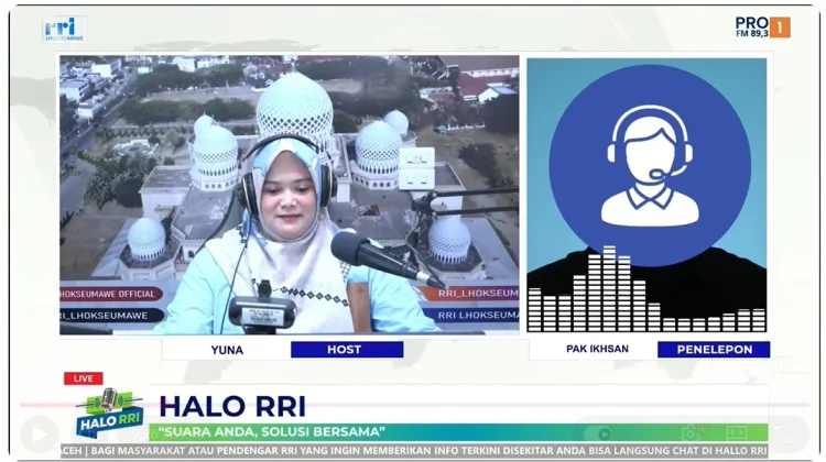 Dinkes Lhokseumawe Ungkap Tiga Kriteria Utama Pelaksanaan Fogging DBD
