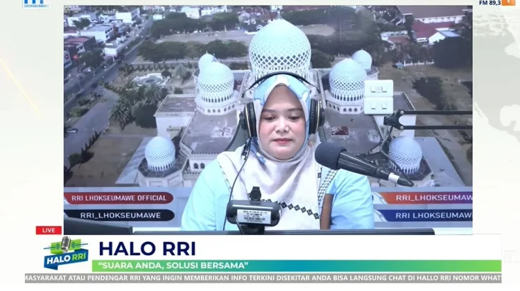 Koordinator PKH Lhokseumawe Rincikan Syarat Penerimaan Siswa Sekolah Rakyat