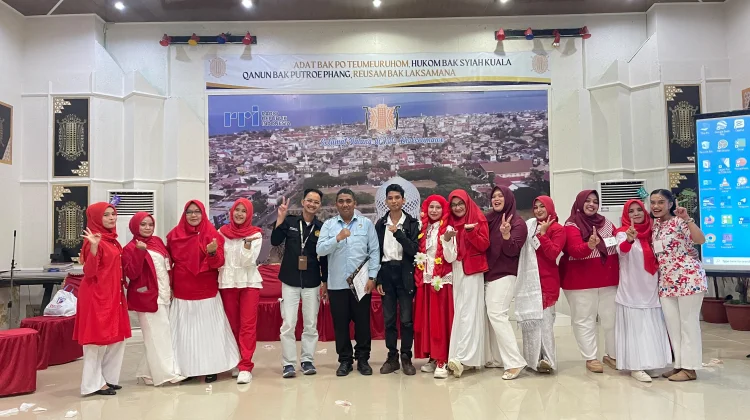 Karaoke Berantai DWP RRI, Adu Suara Penuh Tawa