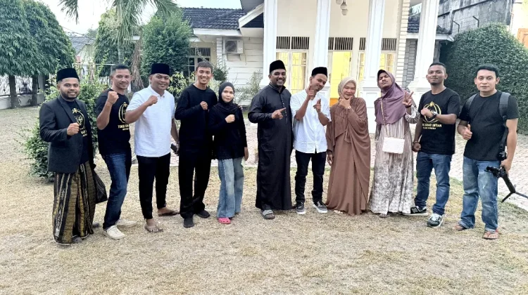Toko Emas Intan Krueng Geukueh Segera Rilis Video Klip Lagu Kedua “Ka Glak Meu Lajang”