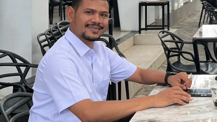 Media Sosial sebagai Saluran Perlawanan Menagih Janji Bantuan Banjir