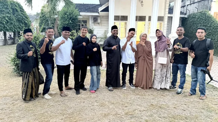 Toko Emas Intan Krueng Geukueh Segera Rilis Video Klip Lagu Kedua “Ka Glak Meu Lajang”