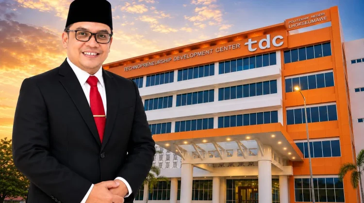 Prodi ASP PNL Raih Akreditasi Unggul LAMEMBA