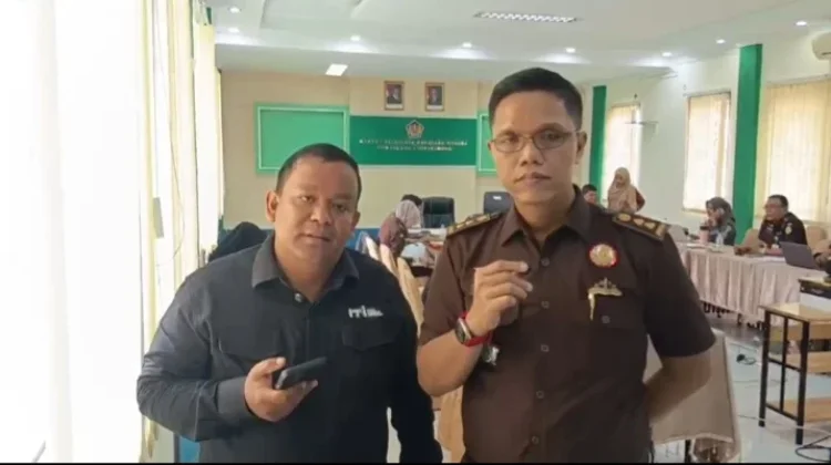 Lelang Serentak Nasional, Tiga Barang Kejari Lhokseumawe Laku