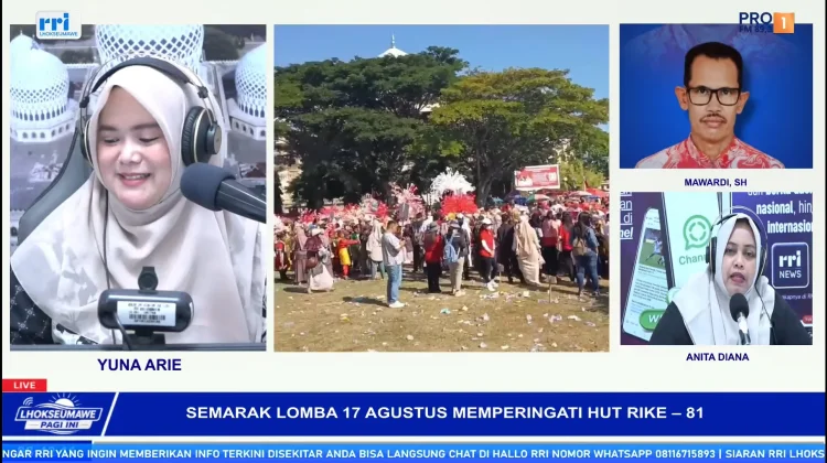 Lomba Mancing Mania Dewantara Pererat Silaturahmi TNI, Polri dan Masyarakat