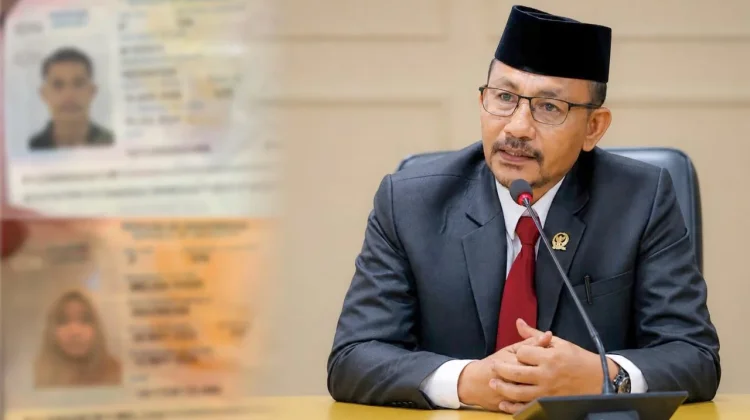 Kasus TPPO di Madagaskar: Haji Uma Minta KBRI Selamatkan Dua Warga Aceh