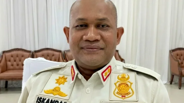 Satpol PP Aceh Utara Usut Dugaan Etik Razia Rokok Ilegal