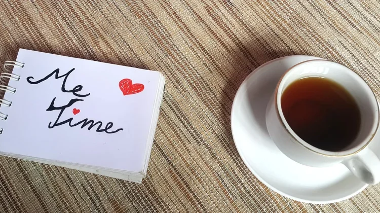 Tren "Me Time", Apa yang Sebenarnya di Cari