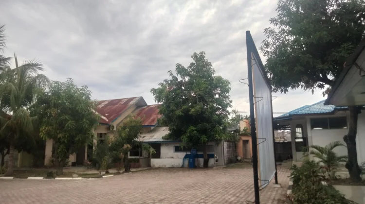 Cuaca Aceh Utara dan Sekitarnya Cerah Berawan
