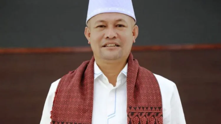 Refleksi Hari Damai Aceh, Pemkab Aceh Utara Gelar Doa Bersama