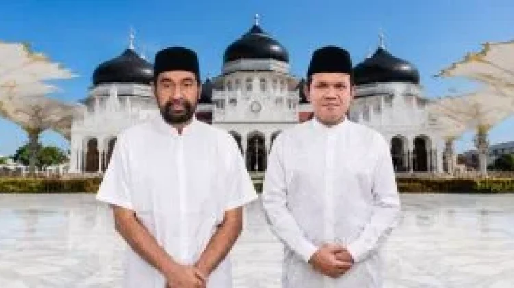 Peringati Hari Damai Aceh XXI, Malam Ini Zikir dan Doa di Masjid Raya Baiturrahman