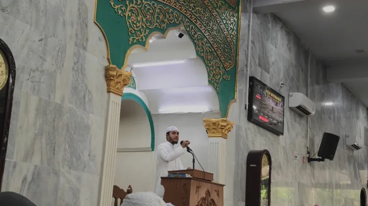 Menjauhi Tathayyur, Keyakinan yang Dilarang dalam Islam