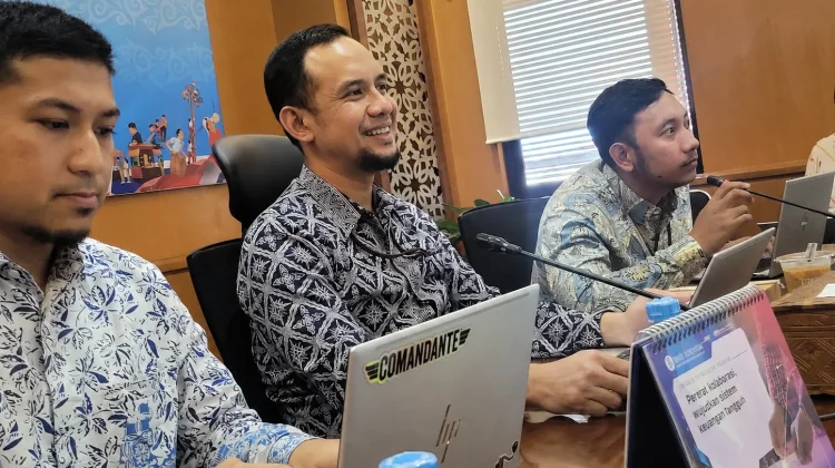 BI Lhokseumawe Ajak Warga Tukarkan Uang Logam di Pekan QRIS 2026