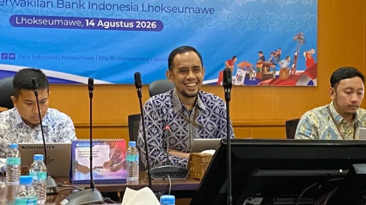 Pembayaran Digital Mengubah Lanskap Ekonomi Aceh