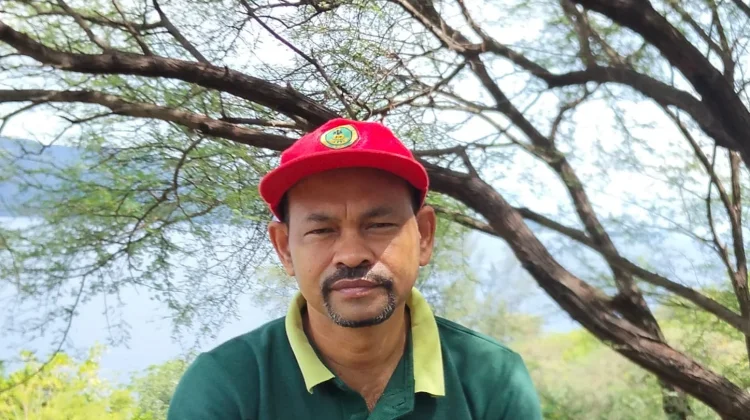 Damai Aceh: ketika Dapur Mak Menjadi Ukuran Kesejahteraan