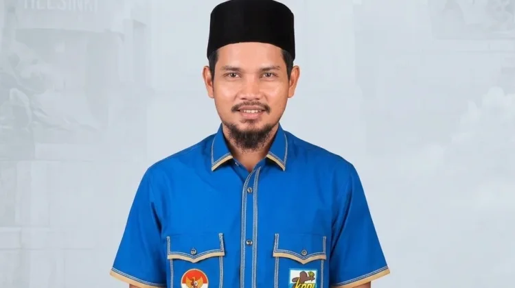 KNPI Pirak Timu Minta Pemuda Jadi Benteng Persatuan