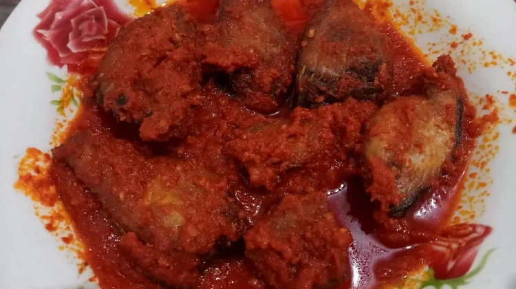 Lezat dan Menggugah Selera, Ikan Tongkol Sambal Jadi Favorit Keluarga