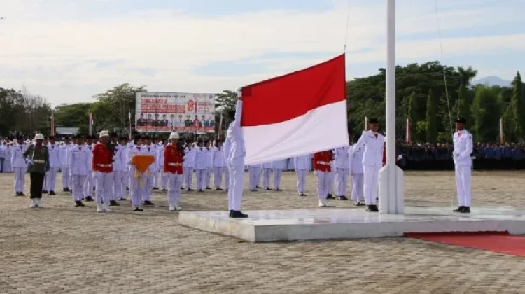 HUT ke 81 RI di Pidie Jaya Sukses dan Meriah