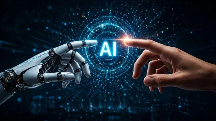 AI Makin Dekat dengan Kehidupan Kita