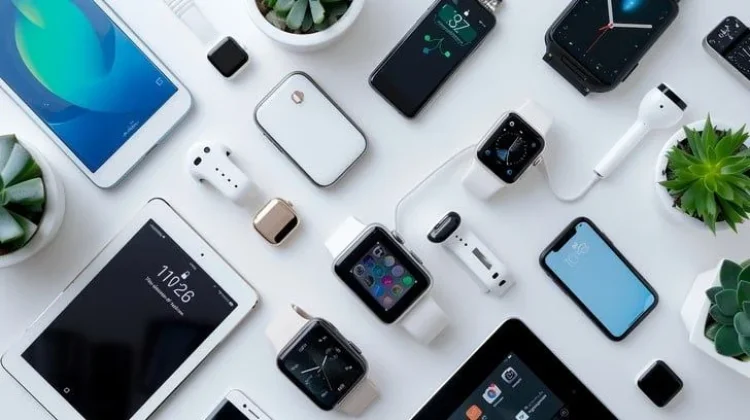 Tren Gadget yang Banyak Diburu