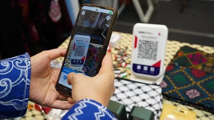 Dompet Digital Semakin Populer
