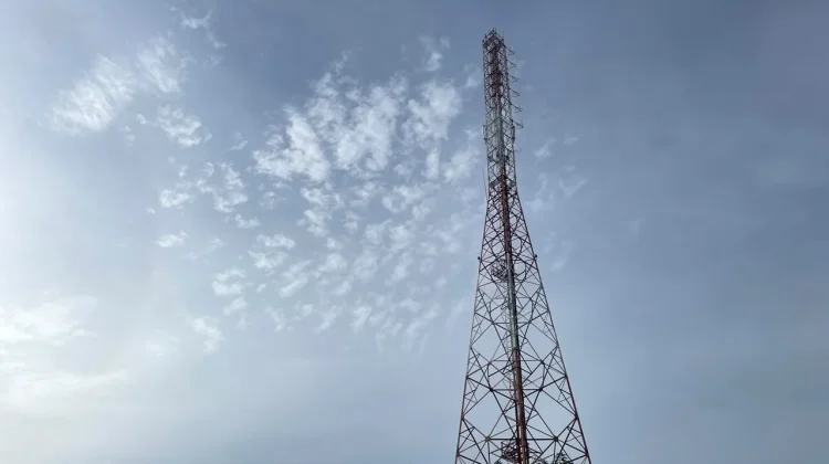 Menara Telekomunikasi, Penopang Konektivitas di Era Digital