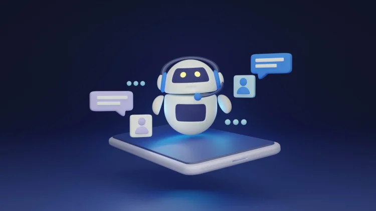 Chat dengan AI Terasa Seperti Bicara dengan Manusia, Mengapa Bisa Begitu?