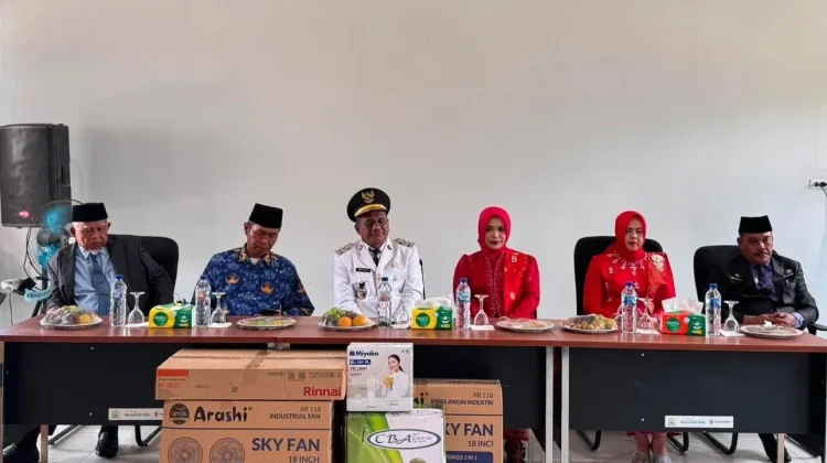 Komitmen Aceh Tamiang, Prioritaskan Pendidikan Anak Disabilitas