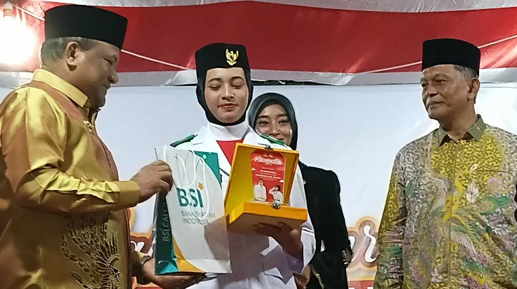 Malam Apresiasi Tutup Semarak HUT ke-81 RI di Bireuen