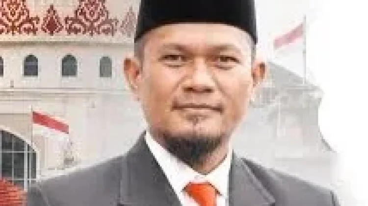 Tiga Dinas Strategis Aceh Utara Kini Dipimpin Pejabat Plt